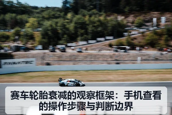 赛车轮胎衰减的观察框架：手机查看的操作步骤与判断边界